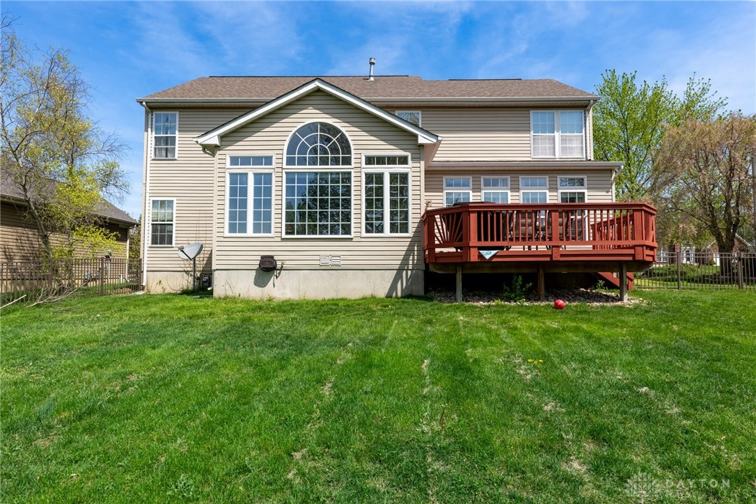 3513 Black Squirrel Way, Franklin, Ohio image 8