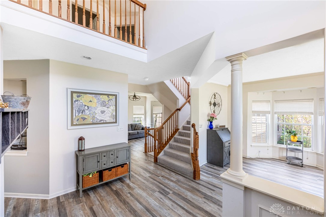 3513 Black Squirrel Way, Franklin, Ohio image 3