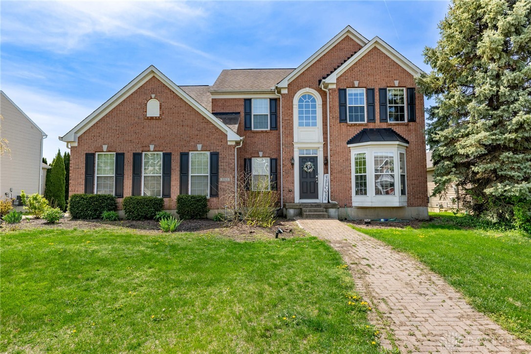 3513 Black Squirrel Way, Franklin, Ohio image 1