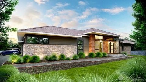 Vacant Land For Sale - 7498 Majestic Trail<br/> Warren County, Springboro, OH 45066