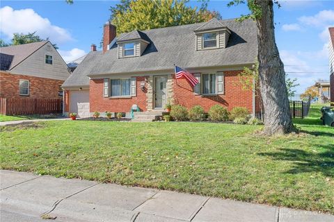 Photo of 235 S 7th Street, Miamisburg, OH 45342 (MLS # 945732)