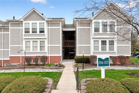 Photo of 1517 Commons Drive, Miamisburg, OH 45342 (MLS # 953879)