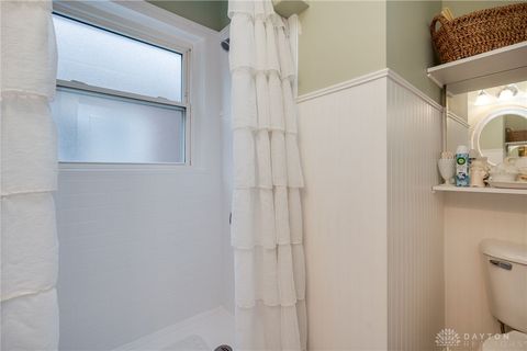 Tiny photo for 117 Cushing Avenue, Kettering, OH 45429 (MLS # 945153)