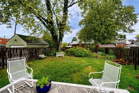 Tiny photo for 117 Cushing Avenue, Kettering, OH 45429 (MLS # 945153)