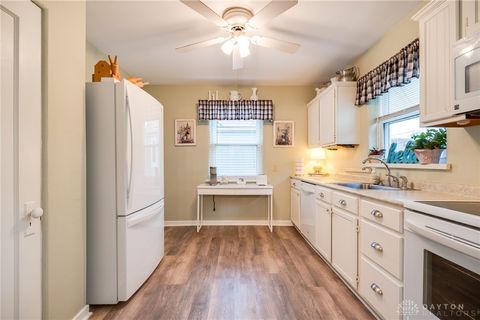 Tiny photo for 117 Cushing Avenue, Kettering, OH 45429 (MLS # 945153)