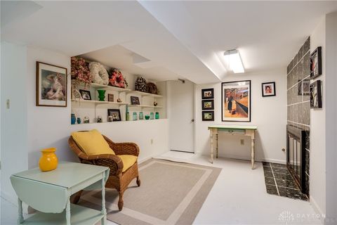 Tiny photo for 117 Cushing Avenue, Kettering, OH 45429 (MLS # 945153)