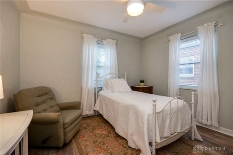 Tiny photo for 117 Cushing Avenue, Kettering, OH 45429 (MLS # 945153)