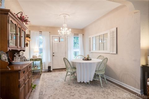Tiny photo for 117 Cushing Avenue, Kettering, OH 45429 (MLS # 945153)