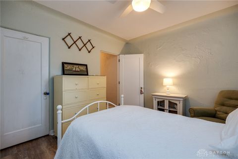 Tiny photo for 117 Cushing Avenue, Kettering, OH 45429 (MLS # 945153)