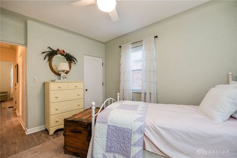 Tiny photo for 117 Cushing Avenue, Kettering, OH 45429 (MLS # 945153)