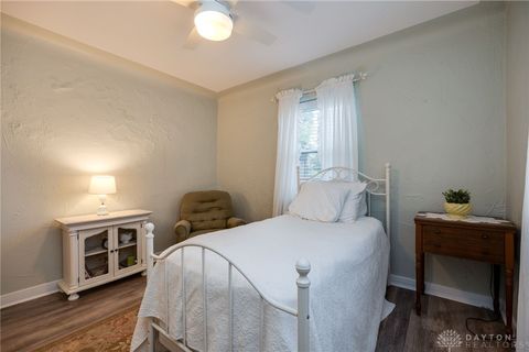 Tiny photo for 117 Cushing Avenue, Kettering, OH 45429 (MLS # 945153)