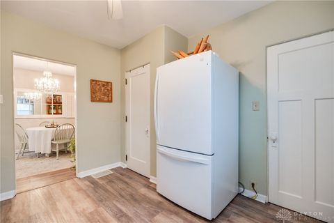 Tiny photo for 117 Cushing Avenue, Kettering, OH 45429 (MLS # 945153)