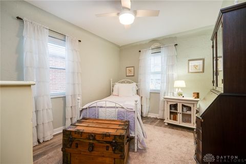 Tiny photo for 117 Cushing Avenue, Kettering, OH 45429 (MLS # 945153)