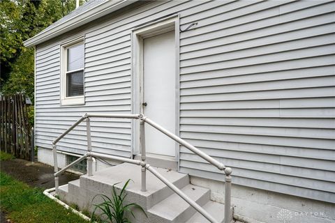 Tiny photo for 117 Cushing Avenue, Kettering, OH 45429 (MLS # 945153)