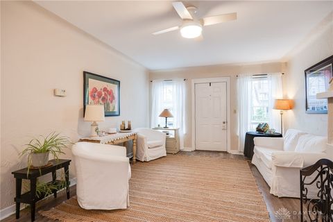 Tiny photo for 117 Cushing Avenue, Kettering, OH 45429 (MLS # 945153)