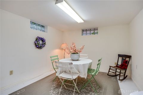 Tiny photo for 117 Cushing Avenue, Kettering, OH 45429 (MLS # 945153)