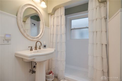Tiny photo for 117 Cushing Avenue, Kettering, OH 45429 (MLS # 945153)