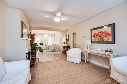 Tiny photo for 117 Cushing Avenue, Kettering, OH 45429 (MLS # 945153)