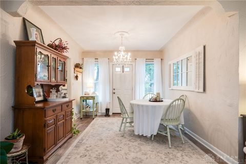 Tiny photo for 117 Cushing Avenue, Kettering, OH 45429 (MLS # 945153)