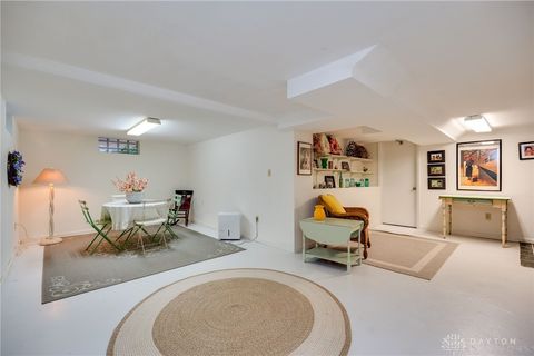 Tiny photo for 117 Cushing Avenue, Kettering, OH 45429 (MLS # 945153)