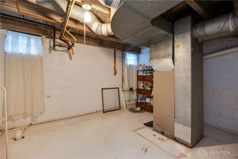 Tiny photo for 117 Cushing Avenue, Kettering, OH 45429 (MLS # 945153)
