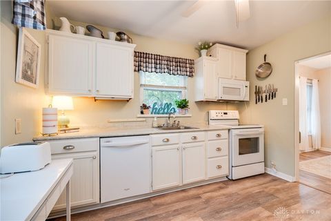 Tiny photo for 117 Cushing Avenue, Kettering, OH 45429 (MLS # 945153)