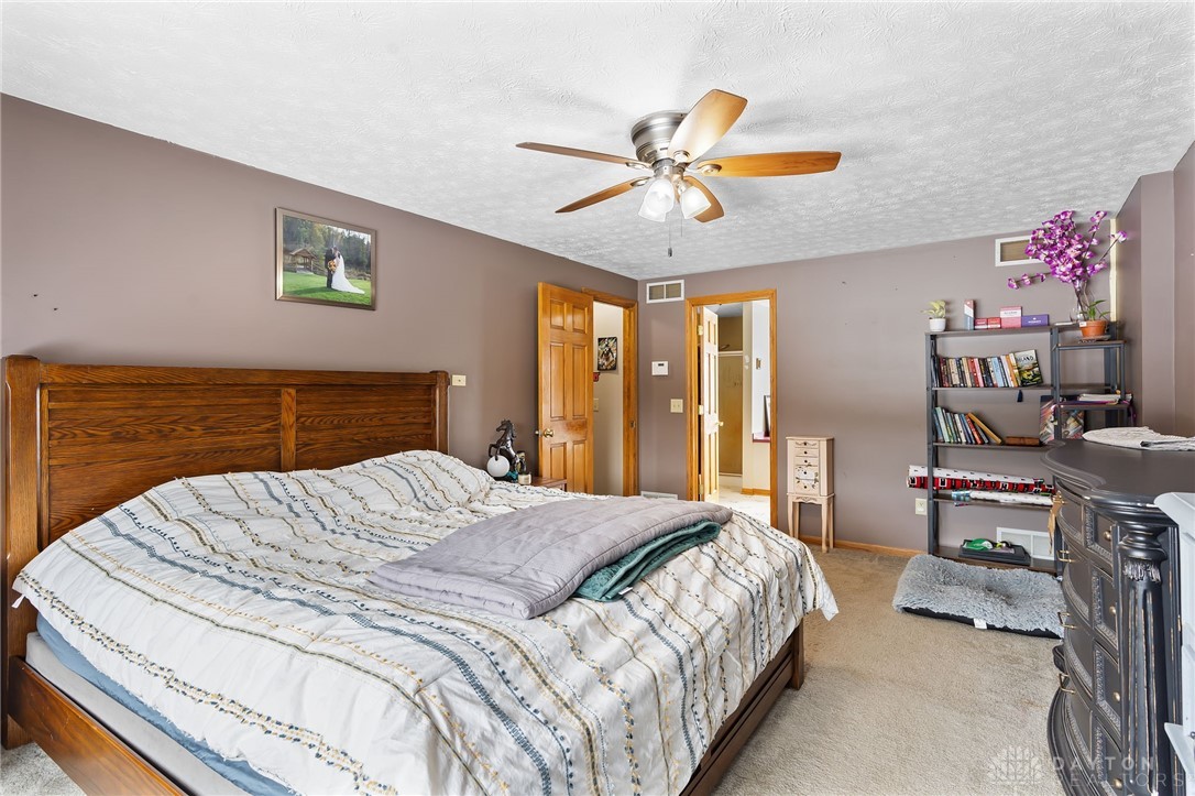 7610 S Stivers Road, Germantown, Ohio image 20