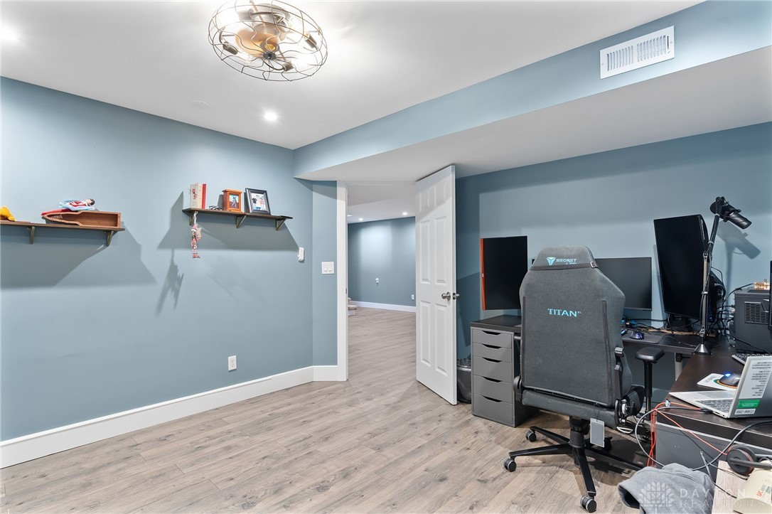 7610 S Stivers Road, Germantown, Ohio image 35