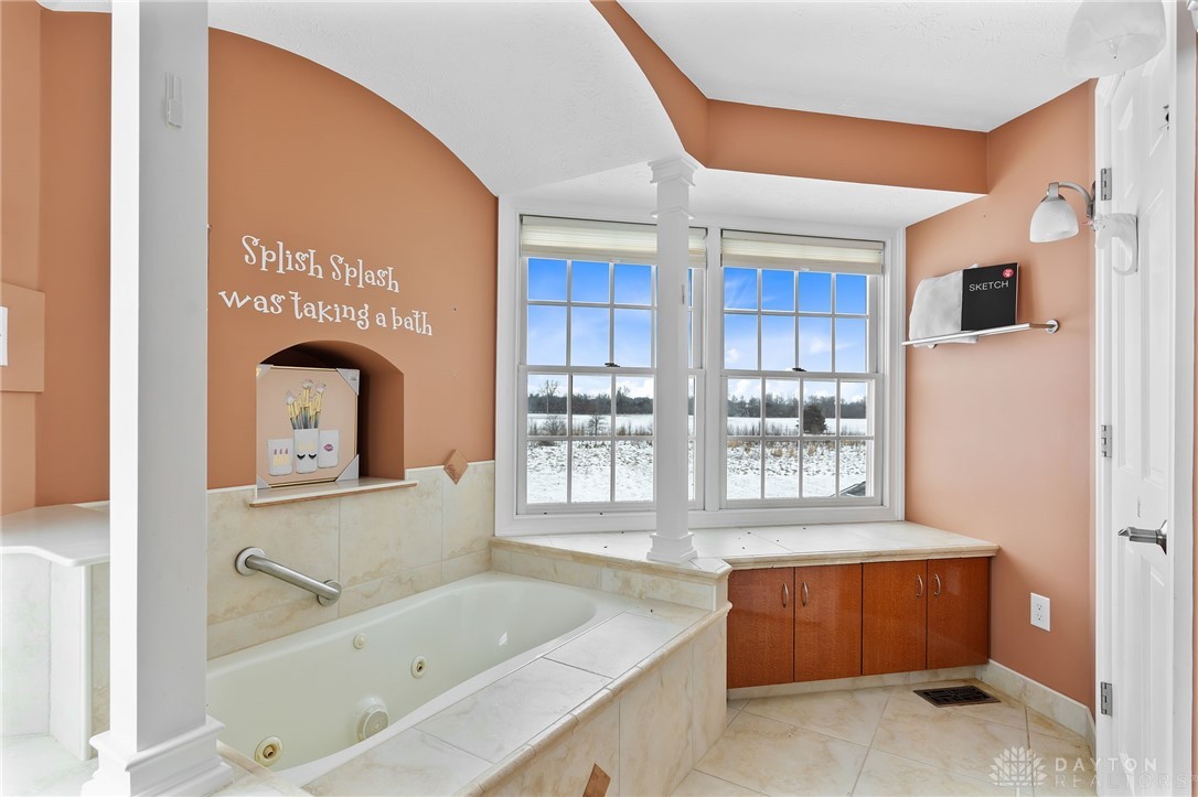 7610 S Stivers Road, Germantown, Ohio image 28