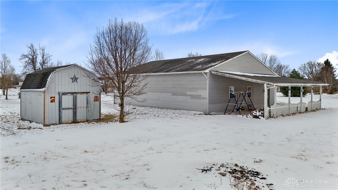 7610 S Stivers Road, Germantown, Ohio image 44