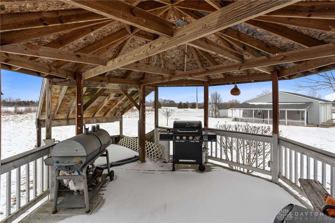 7610 S Stivers Road, Germantown, Ohio image 42