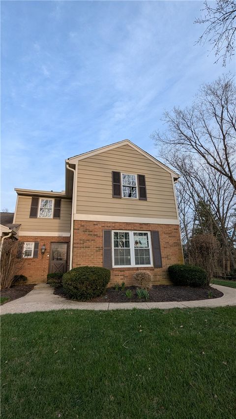 Photo of 7809 Capitol Hill Lane, Dayton, OH 45459 (MLS # 950875)