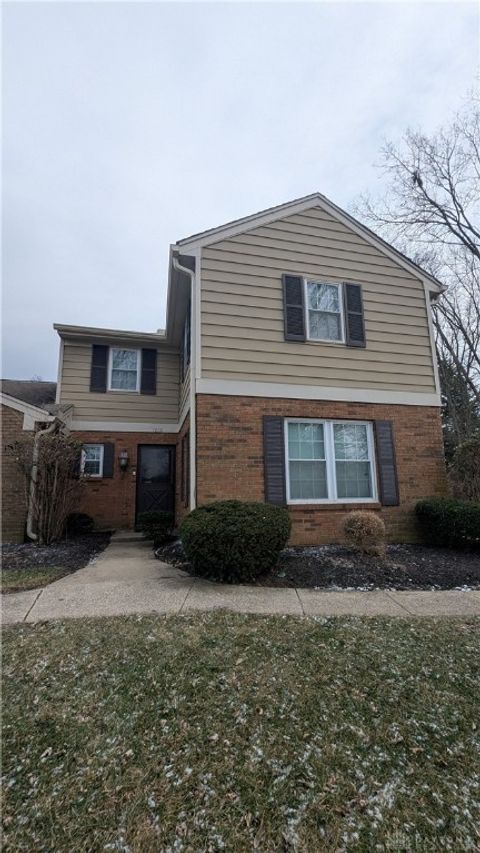 Photo of 7809 Capitol Hill Lane #71, Dayton, OH 45459 (MLS # 950875)