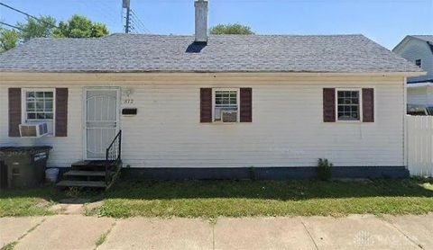 Photo of 612 Willow Street, Dayton, OH 45404 (MLS # 951153)