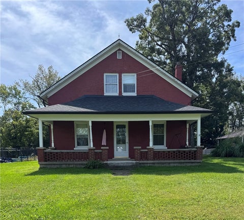 Photo of 7990 Chambersburg RD, Huber Heights, OH 45424 (MLS # 968900)