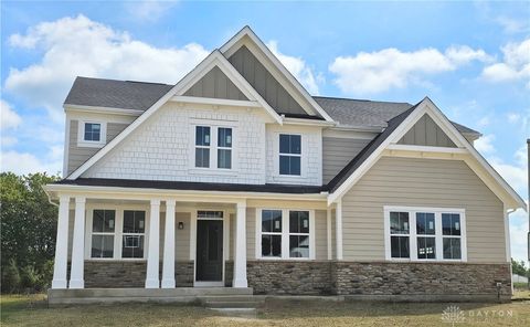 Photo of 14 Ed Knoll Bend, Springboro, OH 45066 (MLS # 934604)