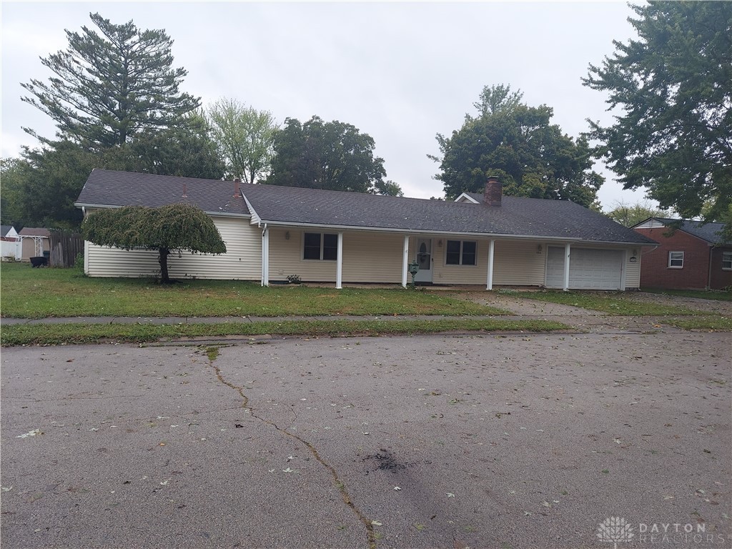 114 Parkgrove Drive, Englewood, Ohio image 1