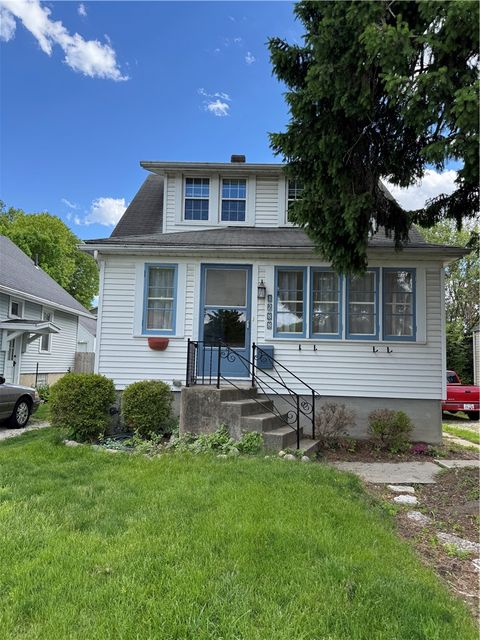 Photo of 1288 Southlyn Drive, Dayton, OH 45409 (MLS # 951729)