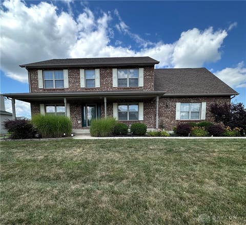 Photo of 4391 Saratoga Place, Huber Heights, OH 45424 (MLS # 965587)