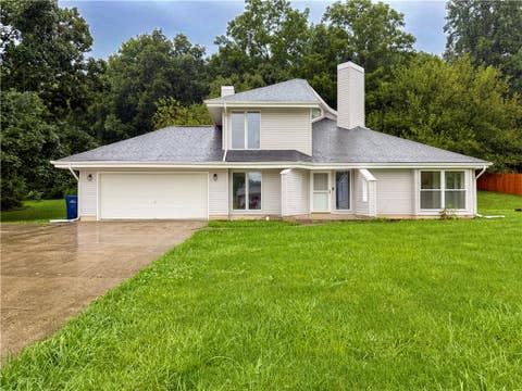 Homes For Sale - 199 Hatchet Drive<br/> Eaton, OH 45320