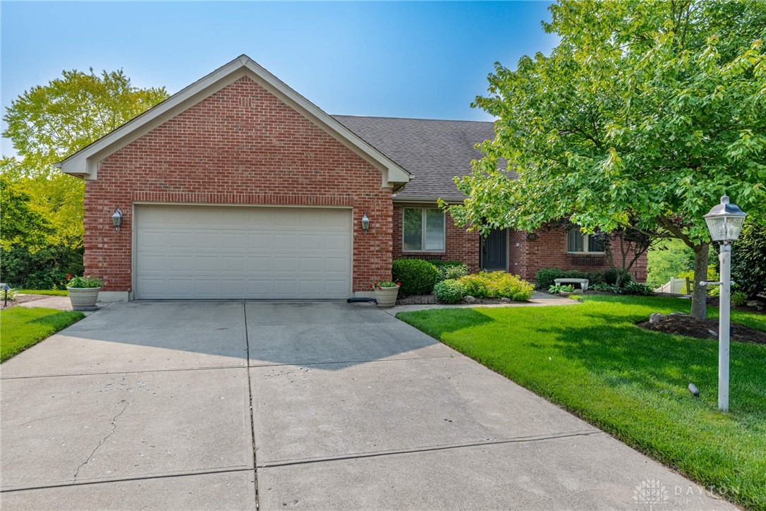 450 Mccray Boulevard, Springboro, Ohio image 1