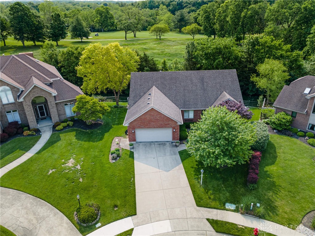 450 Mccray Boulevard, Springboro, Ohio image 2