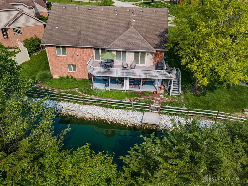 450 Mccray Boulevard, Springboro, Ohio image 3