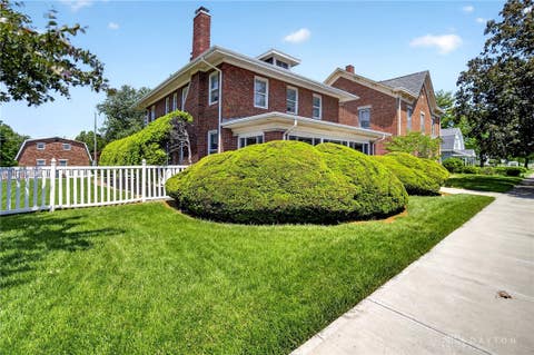 Homes For Sale - 150-150 1/2 W Church Street<br/> Greene County, Xenia, OH 45385