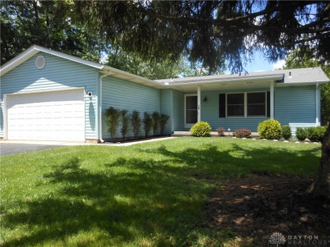 Homes For Sale - 133 Thunder Drive<br/> Eaton, NY 45320
