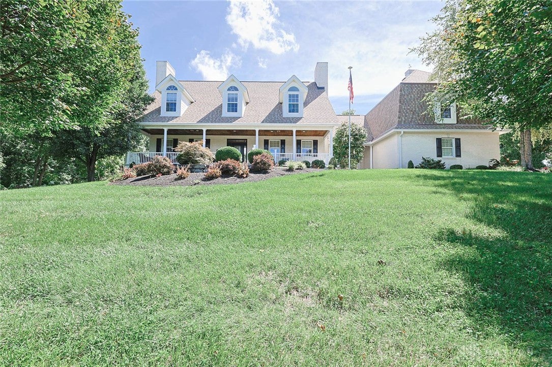 5512 Charleston Woods Drive
