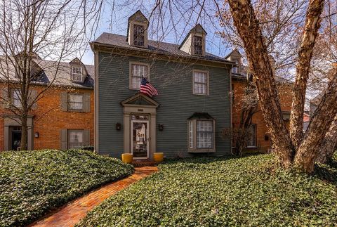 Photo of 1015 Rubicon Road, Dayton, OH 45409 (MLS # 954341)