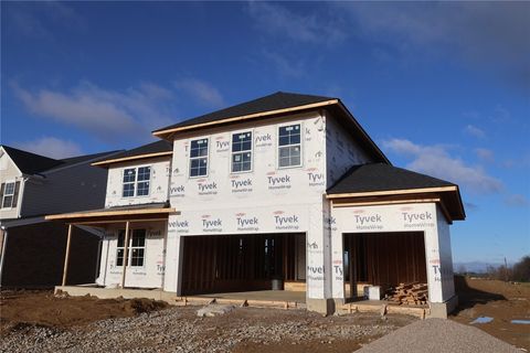 Photo of 9225 Bottega Drive #0063, Washington Twp, OH 45458 (MLS # 954465)