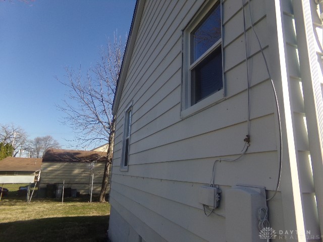 1563 Stewart Boulevard, Fairborn, Ohio image 2