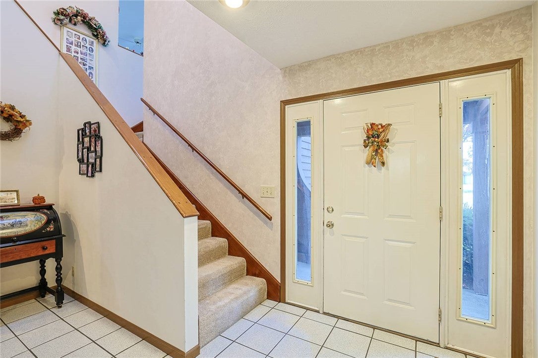43 Mark Twain Court